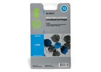Картридж струйный Cactus CS-C9371 (72...