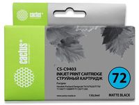 Картридж струйный Cactus CS-C9403 (72...