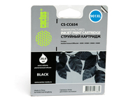 Картридж струйный Cactus CS-CC654 (90...