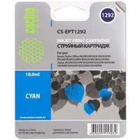 Картридж струйный Cactus CS-EPT1292 (...