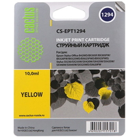 Картридж струйный Cactus CS-EPT1294 (...