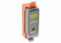 Картридж струйный Cactus CS-PGI35 (PG...