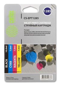 Комплект картриджей струйный Cactus C...