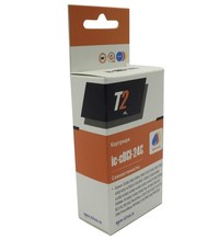 Картридж струйный T2 IC-CBCI-24C (BCI...
