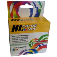Картридж струйный Hi-Black HB-CB338HE...