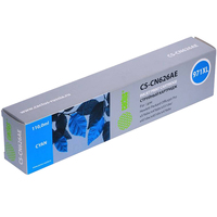 Картридж струйный Cactus CS-CN626AE (...