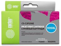 Картридж струйный Cactus CS-C2P25AE (...