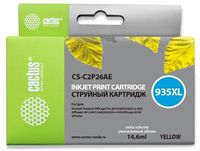 Картридж струйный Cactus CS-C2P26AE (...