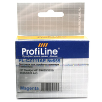 Картридж струйный ProfiLine PL-CZ111A...