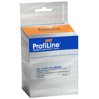 Картридж струйный ProfiLine PL-C4913A...