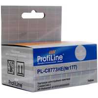 Картридж струйный ProfiLine PL-C8773H...