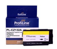 Картридж струйный ProfiLine PL_CZ132A...