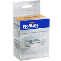 Картридж струйный ProfiLine PL-C4912A...
