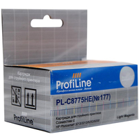 Картридж струйный ProfiLine C8775HE (...