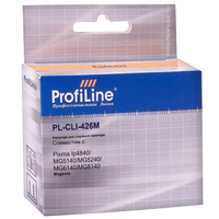 Картридж струйный ProfiLine PL-CLI-42...