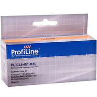Картридж струйный ProfiLine PL-CLI-45...