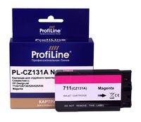 Картридж струйный ProfiLine PL_CZ131A...