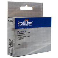 Картридж струйный ProfiLine PL-08014-...