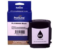 Картридж струйный ProfiLine PL_C4844A...