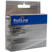Картридж струйный ProfiLine PL-08054-...