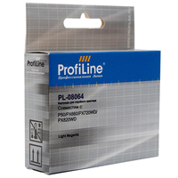 Картридж струйный ProfiLine PL-08064-...