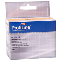 Картридж струйный ProfiLine PL-T0822-...