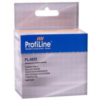 Картридж струйный ProfiLine PL-T0825L...