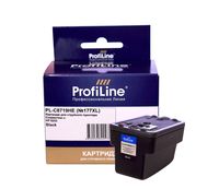 Картридж струйный ProfiLine PL-C8719H...