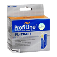 Картридж струйный ProfiLine PL-48140 ...