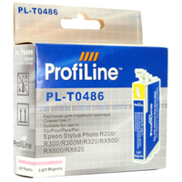 Картридж струйный ProfiLine PL-48640-...