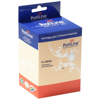 Картридж струйный ProfiLine PL-C6625D...