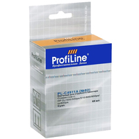 Картридж струйный ProfiLine PL-C4911A...