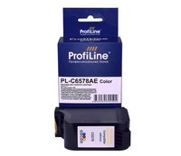 Картридж струйный ProfiLine PL_C6578A...