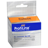 Картридж струйный ProfiLine PL-C9361H...
