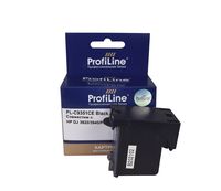 Картридж струйный ProfiLine PL-C9351C...