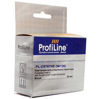 Картридж струйный ProfiLine PL-C8767H...