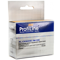 Картридж струйный ProfiLine PL-C9363H...