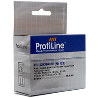 Картридж струйный ProfiLine PL-C9364H...