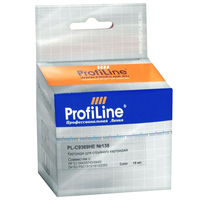 Картридж струйный ProfiLine PL-C9369H...