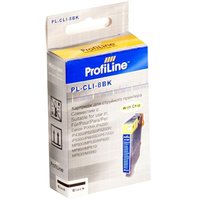 Картридж струйный ProfiLine PL-CLI-8B...
