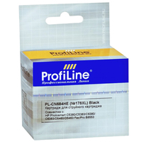 Картридж ProfiLine PL-CN684HE/№178XL ...