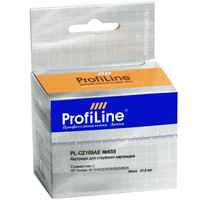 Картридж струйный ProfiLine PL-CZ109A...