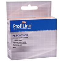 Картридж струйный ProfiLine PL-PGI-52...
