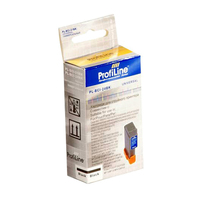 Картридж струйный ProfiLine PL-BCI-24...