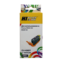 Картридж струйный Hi-Black HB-CLI-426...