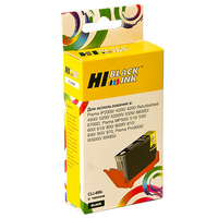 Картридж струйный Hi-Black HB-CLI-8BK...
