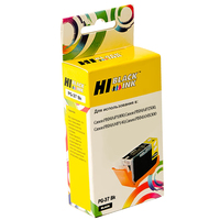 Картридж струйный Hi-Black HB-PG-37 (...