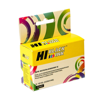 Картридж струйный Hi-Black HB-CC641HE...
