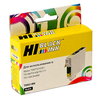 Картридж струйный Hi-Black HB-C13T108...