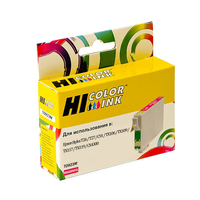 Картридж струйный Hi-Black HB-C13T108...